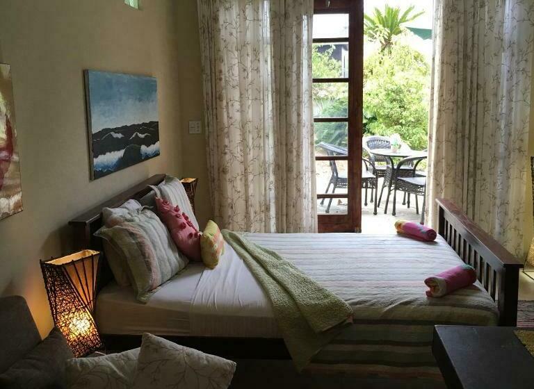 Студия Стандарт, Casa Del Sol Bed And Breakfast