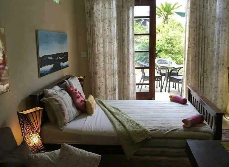 Standard-studio, Casa Del Sol Bed And Breakfast