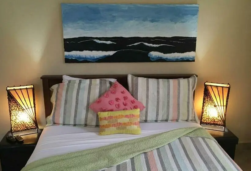 Standard-studio, Casa Del Sol Bed And Breakfast