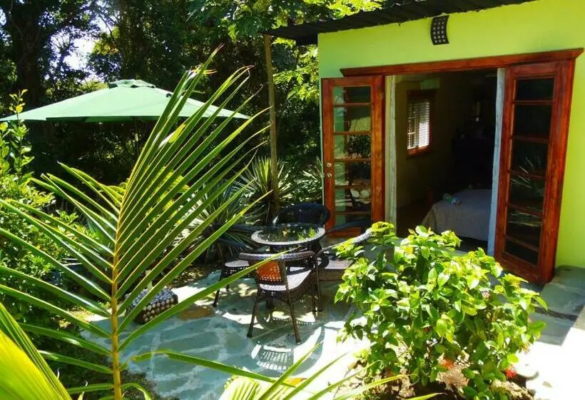 Standard-studio, Casa Del Sol Bed And Breakfast
