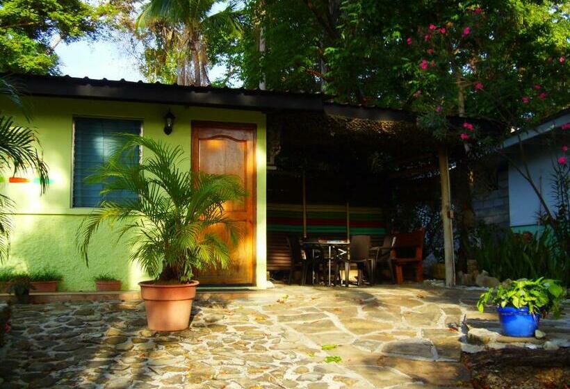 Студия Стандарт, Casa Del Sol Bed And Breakfast