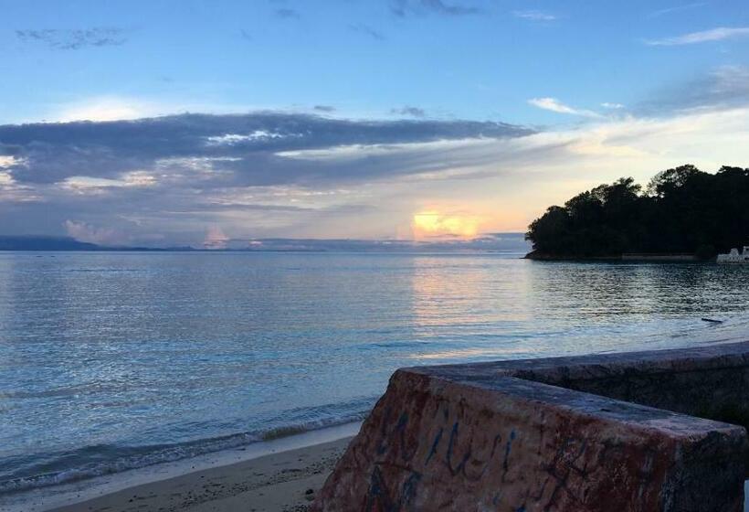 스탠다드 스튜디오, Casa Del Sol Bed And Breakfast