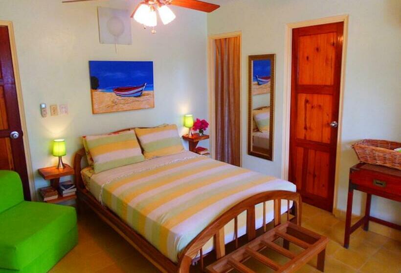 Номер Стандарт, Casa Del Sol Bed And Breakfast