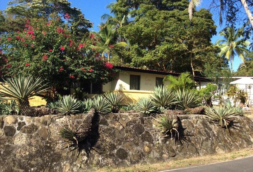 스탠다드 룸, Casa Del Sol Bed And Breakfast