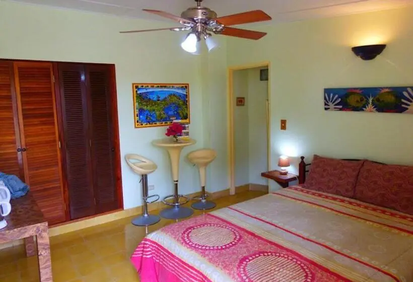 Standard-huone, Casa Del Sol Bed And Breakfast