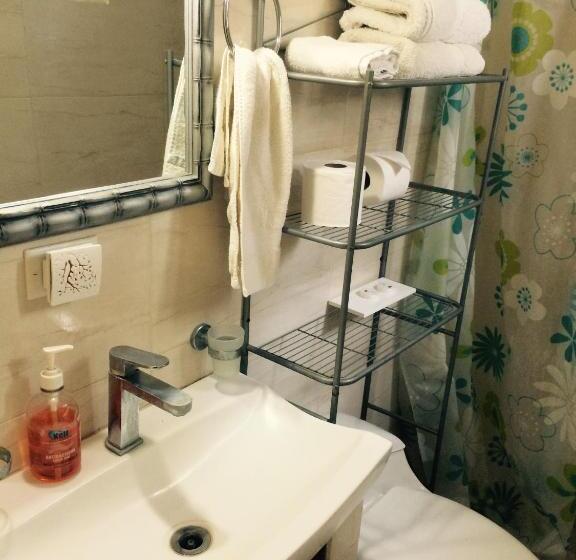 스탠다드 룸, Casa Del Sol Bed And Breakfast