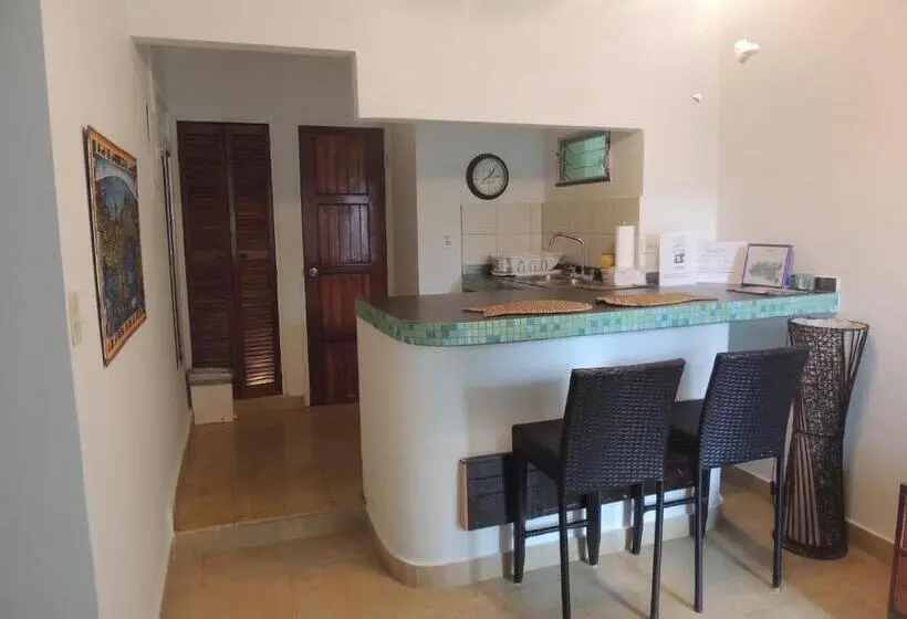 Standard-studio, Casa Del Sol Bed And Breakfast