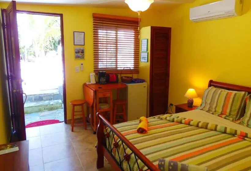Standard-huone, Casa Del Sol Bed And Breakfast