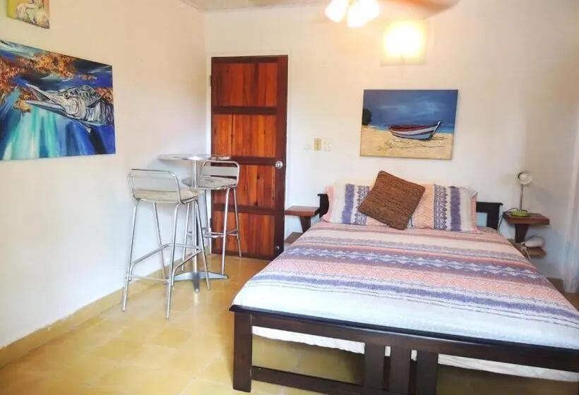 Standard-huone, Casa Del Sol Bed And Breakfast