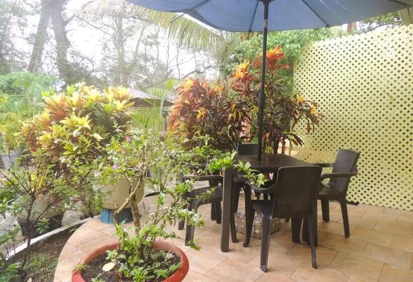 Standard-huone, Casa Del Sol Bed And Breakfast