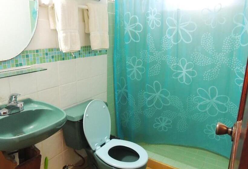 스탠다드 룸, Casa Del Sol Bed And Breakfast