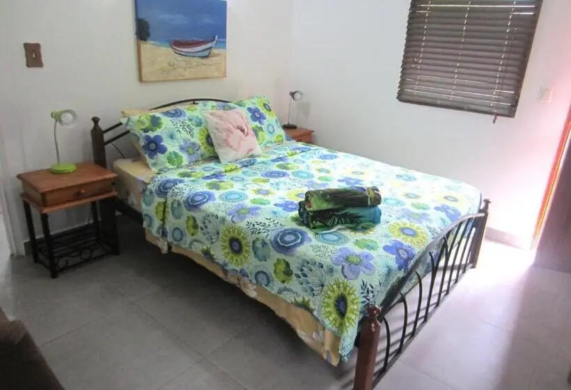 Standard-huone, Casa Del Sol Bed And Breakfast