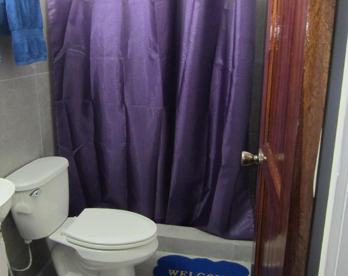 스탠다드 룸, Casa Del Sol Bed And Breakfast