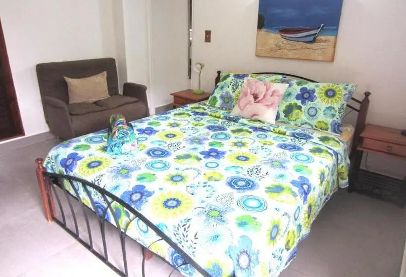 Standard-huone, Casa Del Sol Bed And Breakfast