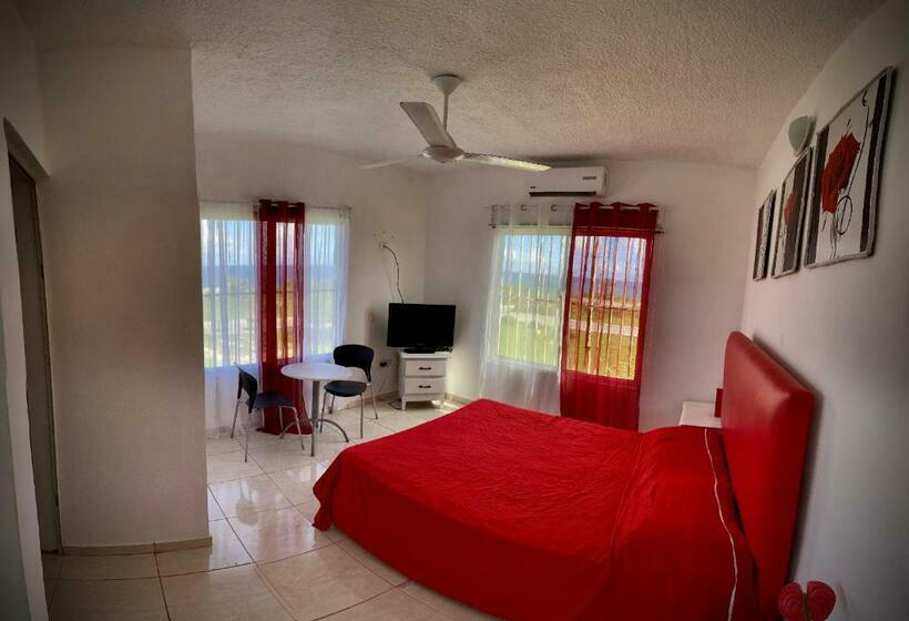 اتاق استاندارد, El Malecon B&b
