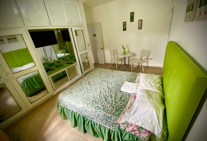 اتاق استاندارد, El Malecon B&b