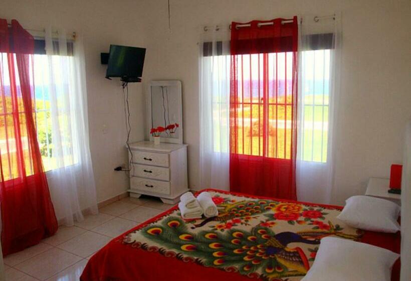 اتاق استاندارد, El Malecon B&b