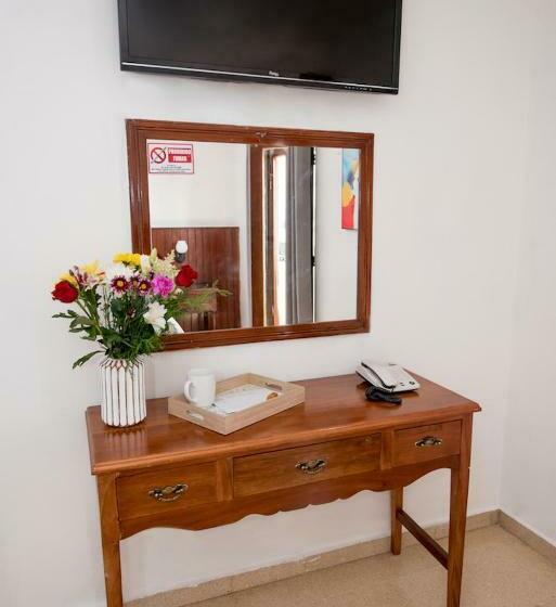 חדר סטנדרט, Acapulco