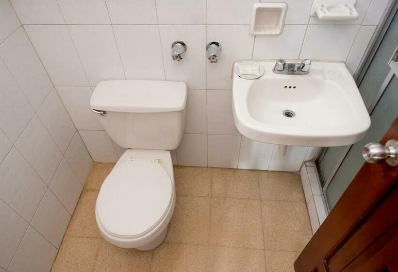 חדר סטנדרט, Acapulco