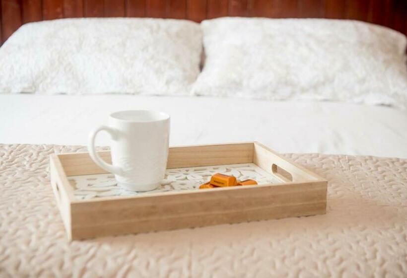 חדר סטנדרט, Acapulco