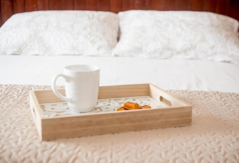 חדר סופריור, Acapulco