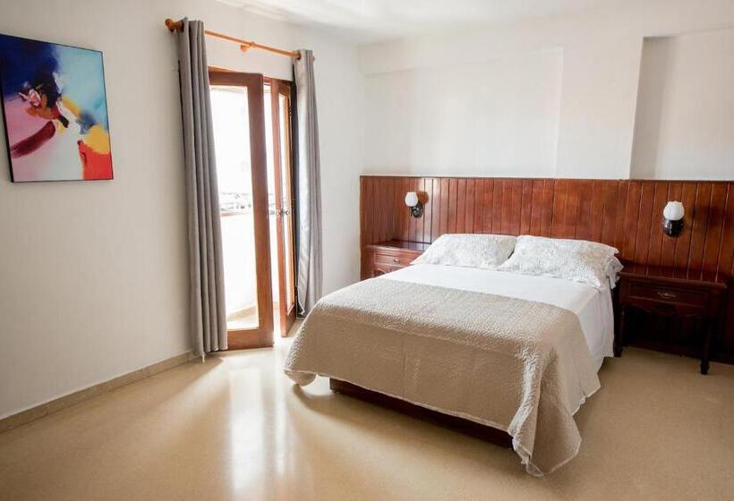 חדר סופריור, Acapulco