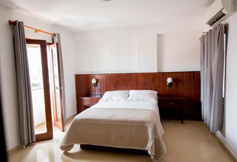 Номер Superior, Acapulco