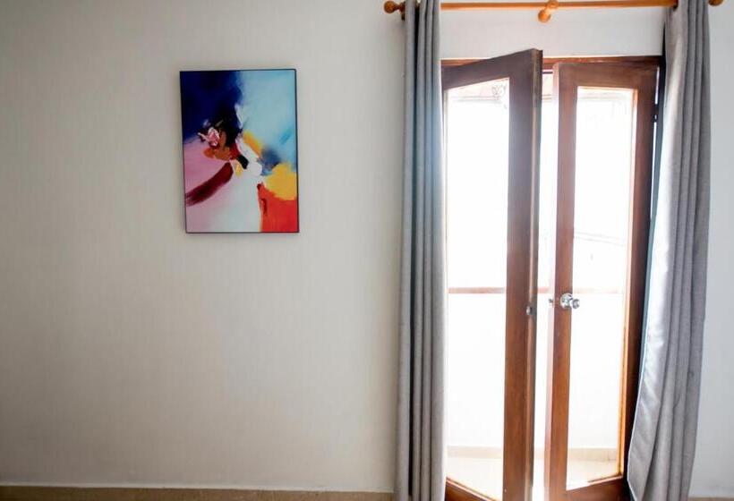 חדר סופריור, Acapulco