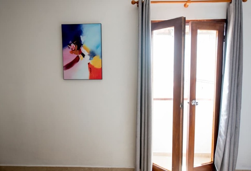 חדר סופריור, Acapulco