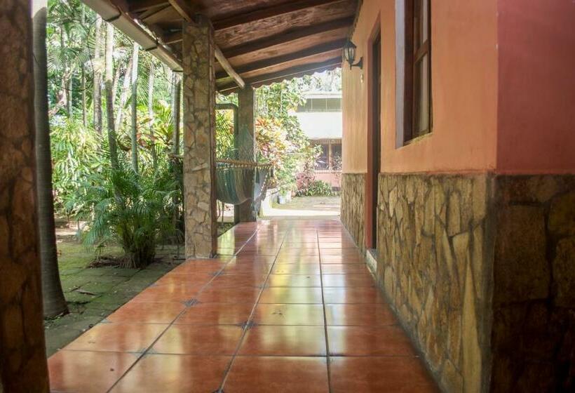 اتاق استاندارد با چشمانداز باغ, De Campo Apastepe