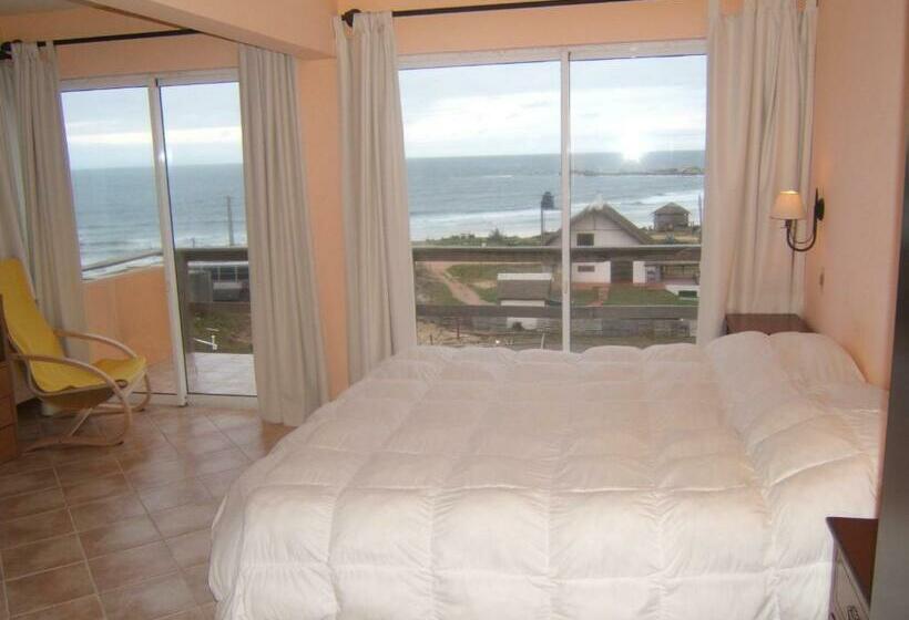 オーシャンビュースイート, Aquarella