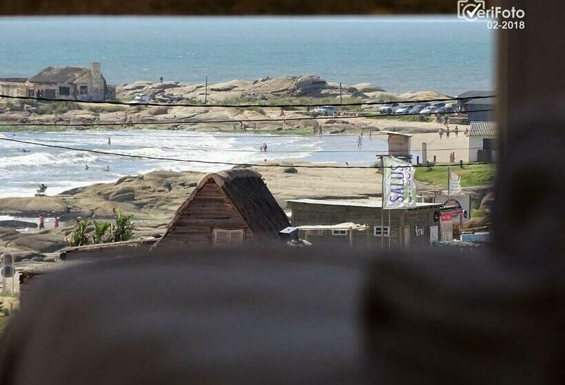 オーシャンビュースイート, Aquarella