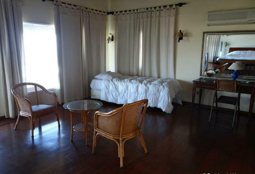 プレジデントスイートルーム, Aquarella