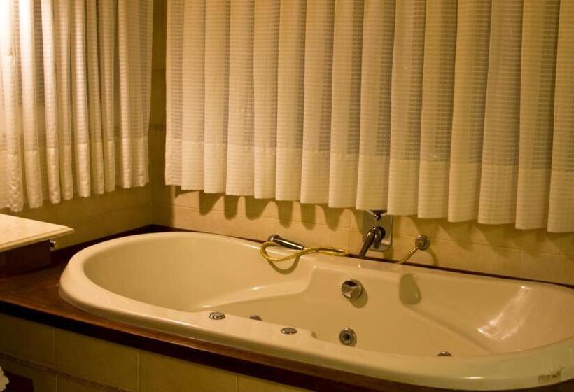 プレジデントスイートルーム, Aquarella