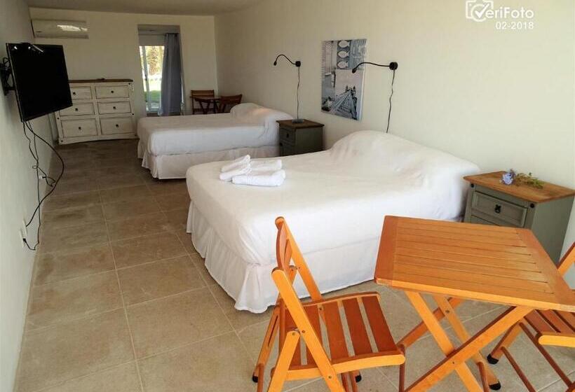 オーシャンビュースタンダードルーム, Aquarella