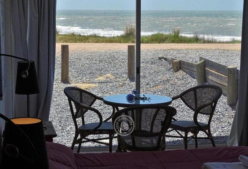 オーシャンビュースタンダードルーム, Aquarella