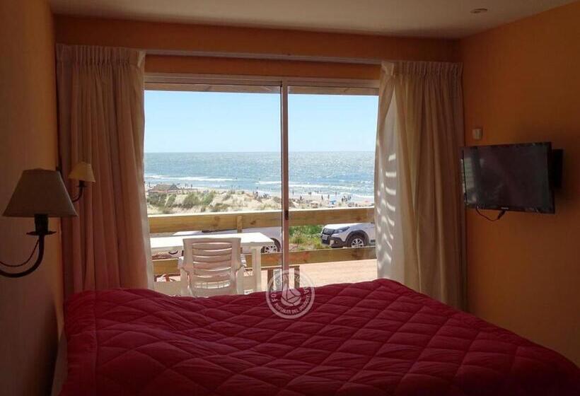 オーシャンビュースタンダードルーム, Aquarella