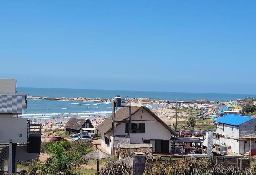 オーシャンビューデラックスルームバルコニー付き, Aquarella