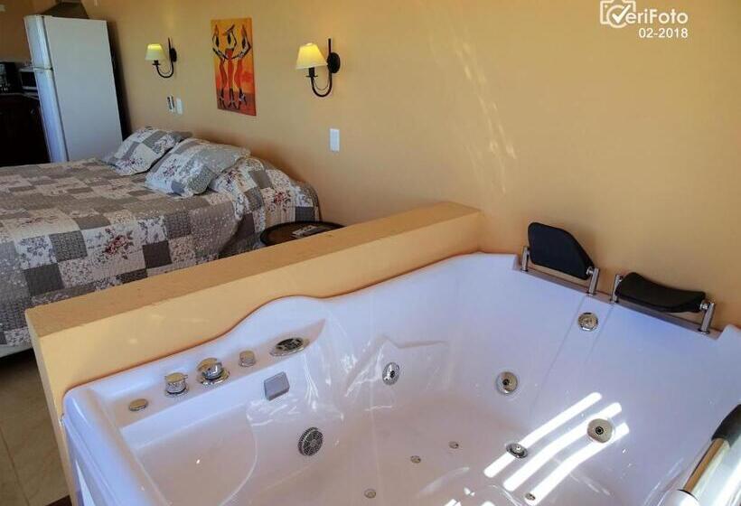 オーシャンビューデラックスルーム, Aquarella