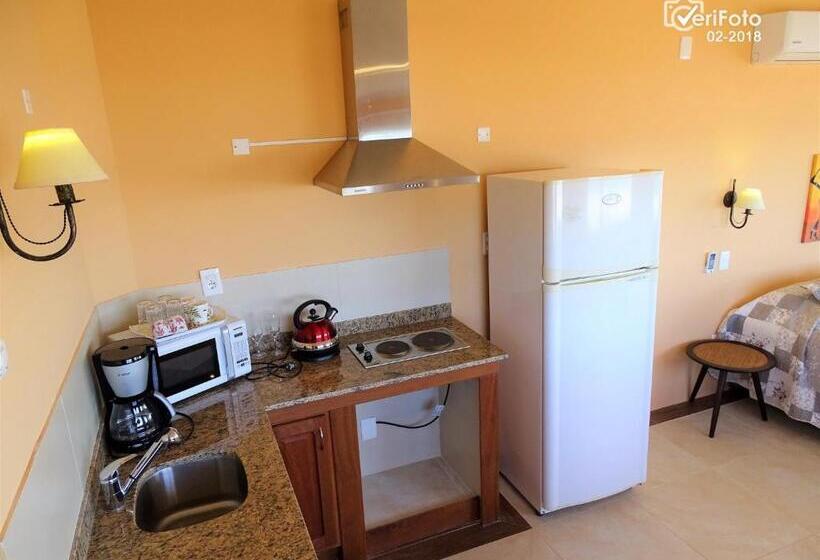 オーシャンビュースタンダードルーム, Aquarella