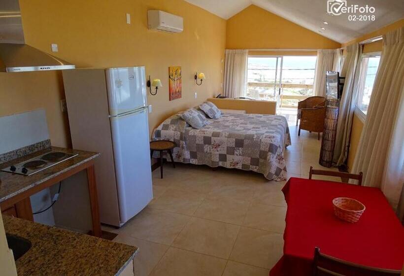 オーシャンビュースタンダードルーム, Aquarella