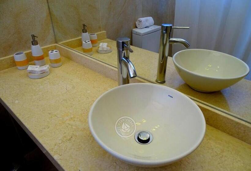 オーシャンビュースタンダードルーム, Aquarella