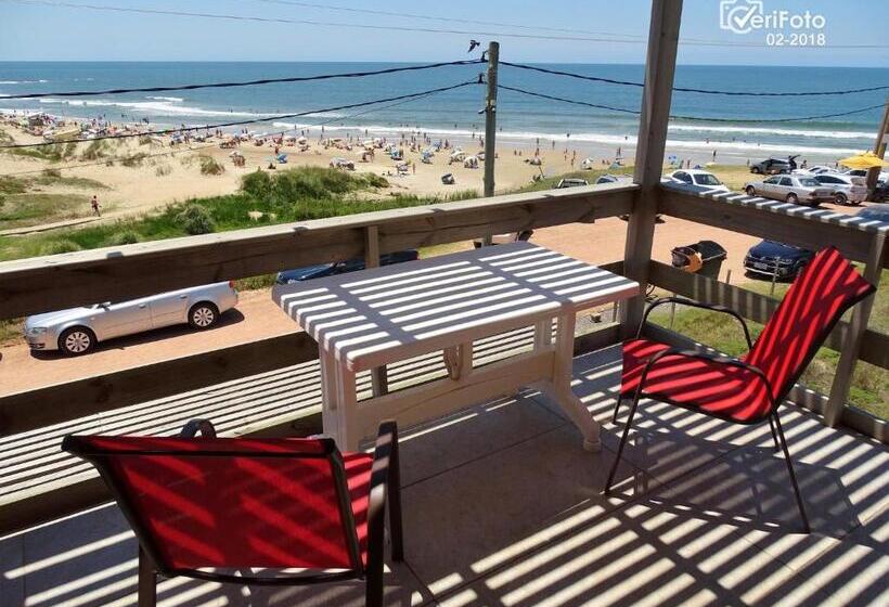 オーシャンビュースタンダードルーム, Aquarella