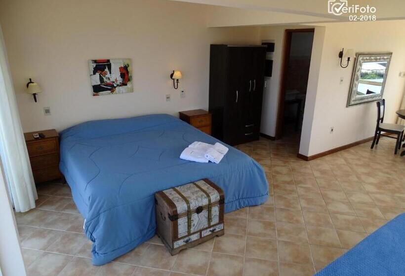 オーシャンビューデラックスルーム, Aquarella