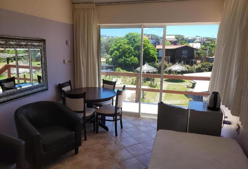 オーシャンビューデラックスルーム, Aquarella