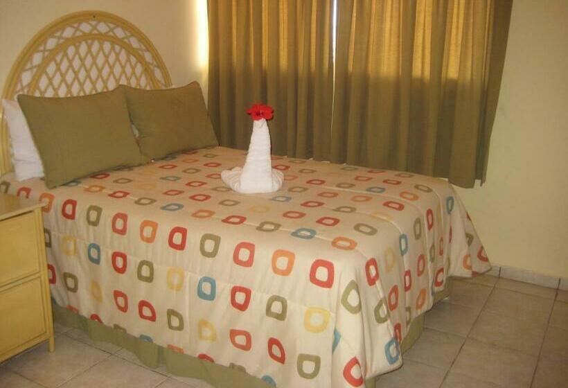 اتاق استاندارد, Bayahibe