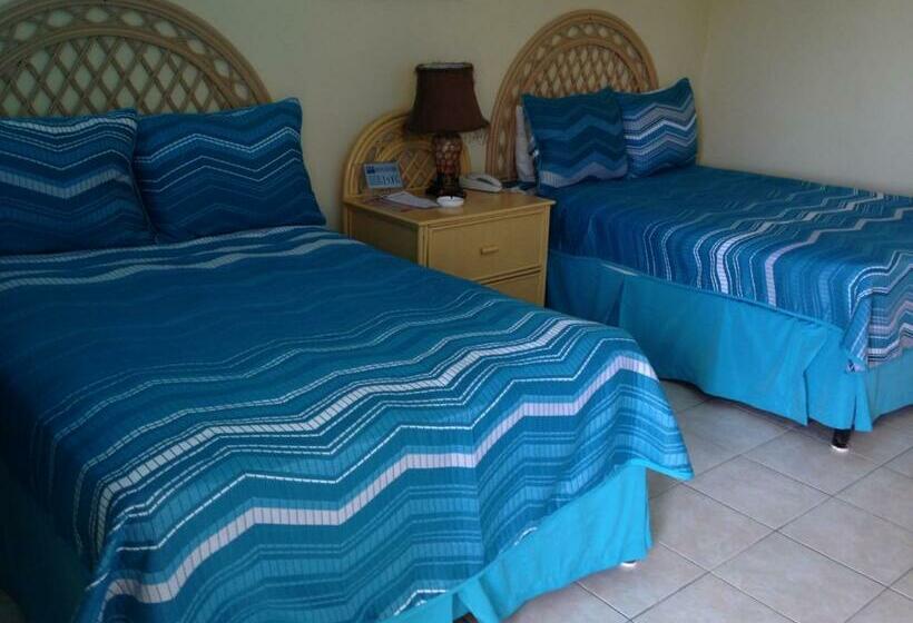 اتاق استاندارد, Bayahibe