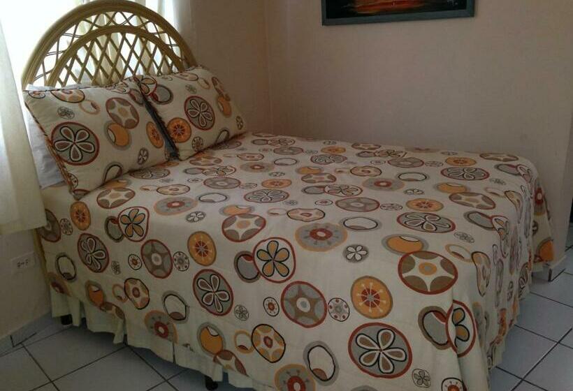 اتاق استاندارد, Bayahibe