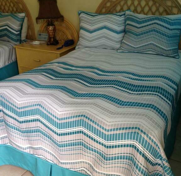 اتاق استاندارد, Bayahibe