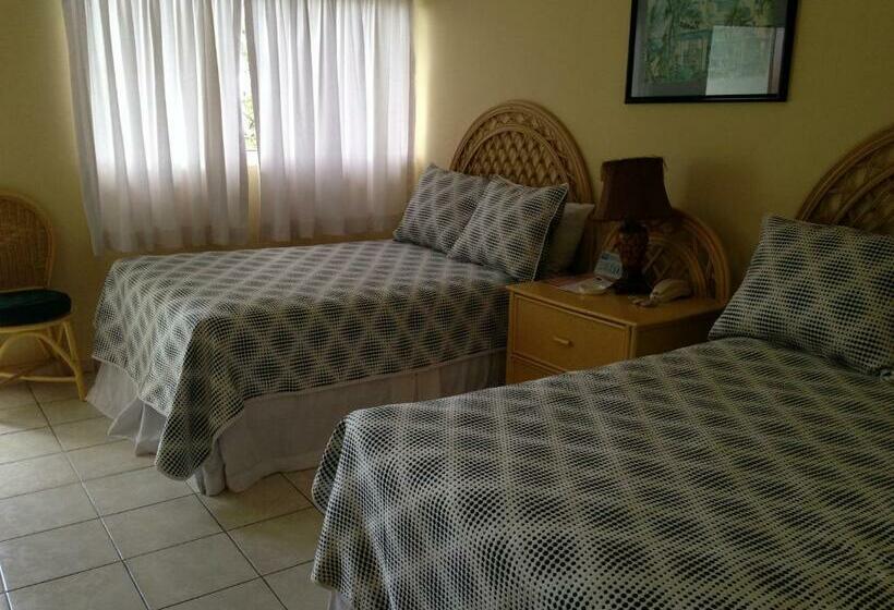 اتاق استاندارد, Bayahibe